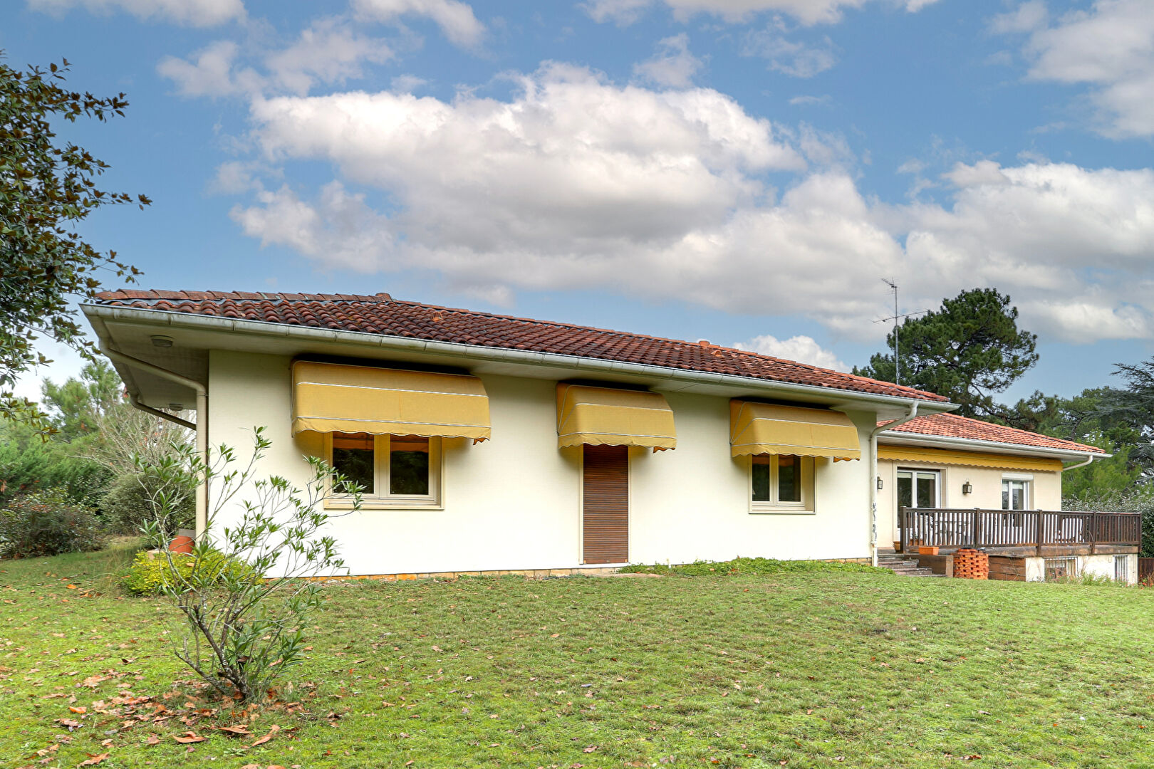 Vente - Maison - HOSSEGOR