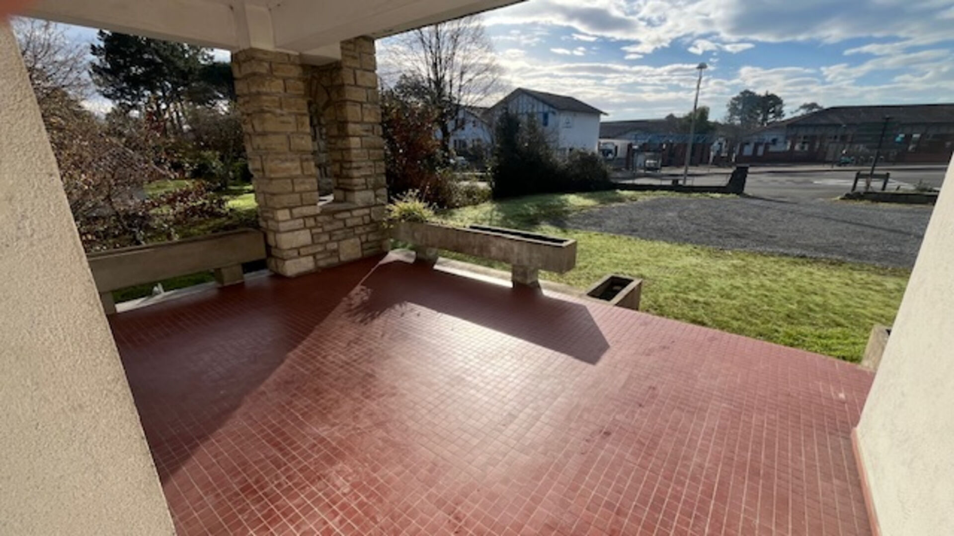 Location - Appartement - SEIGNOSSE