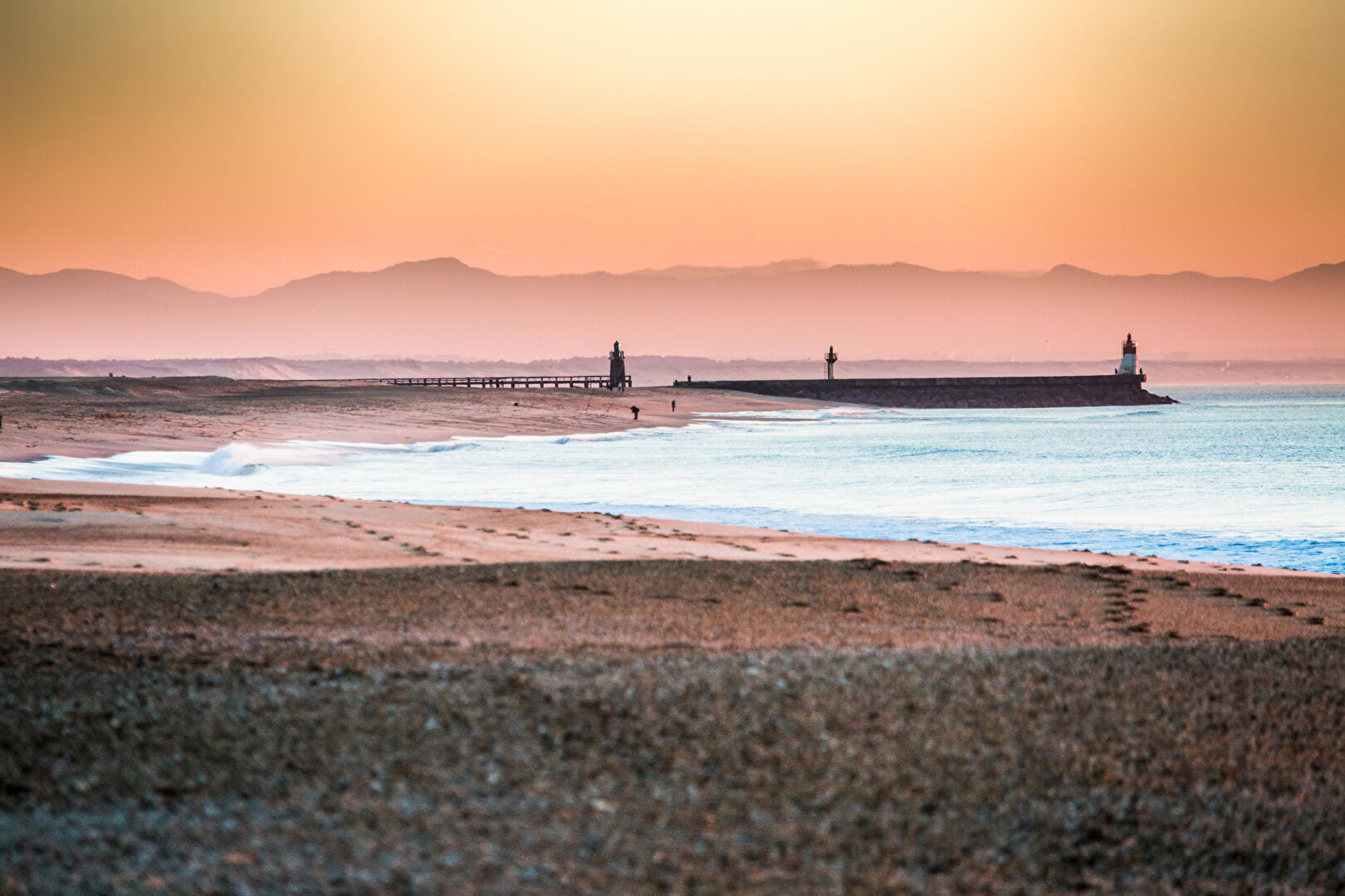 Vente - Maison - CAPBRETON
