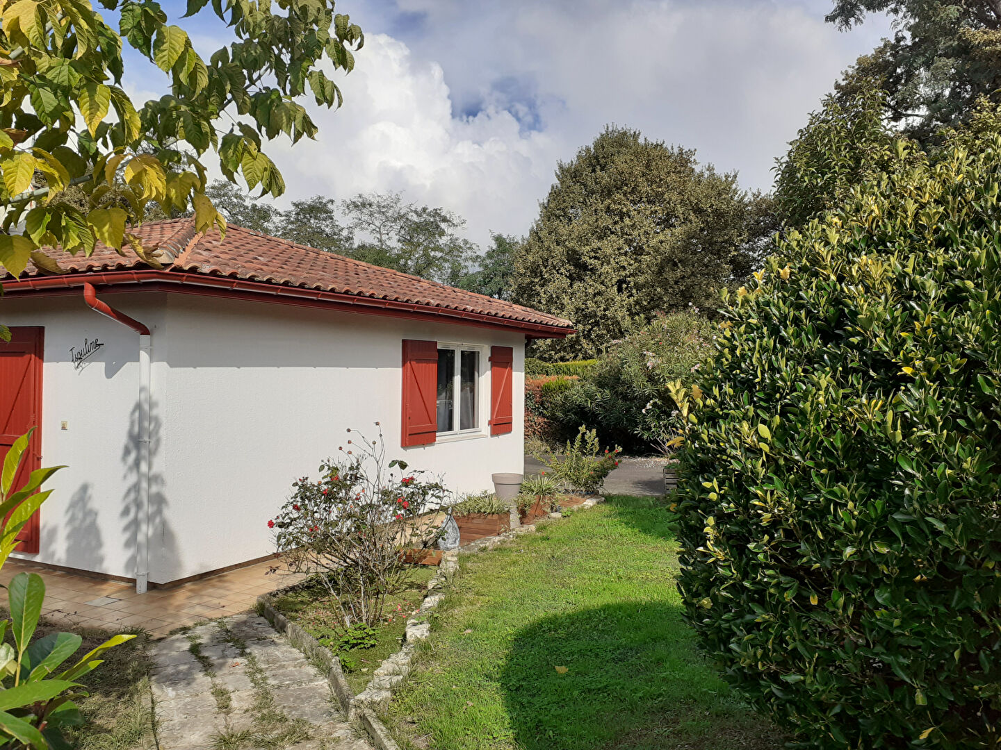 Vente - Maison - Dax