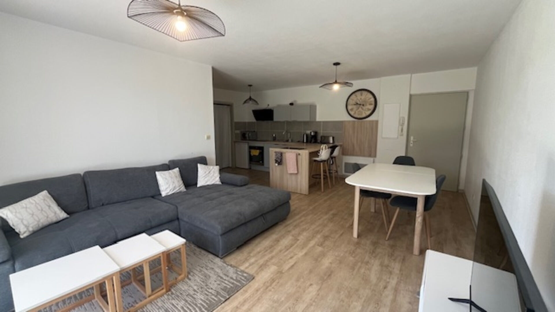 Location - Appartement - SAINT VINCENT DE TYROSSE