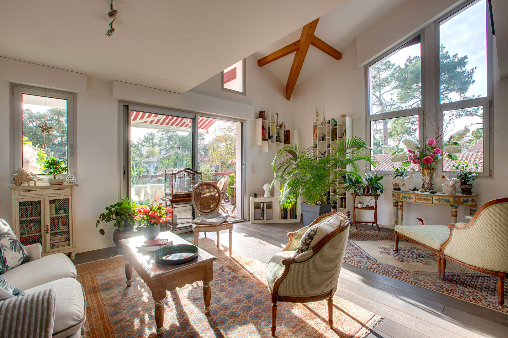 Vente - Appartement - HOSSEGOR