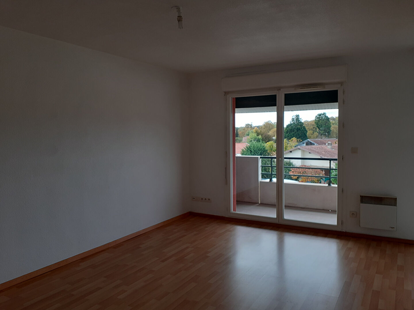 Location - Appartement - SAINT PAUL LES DAX