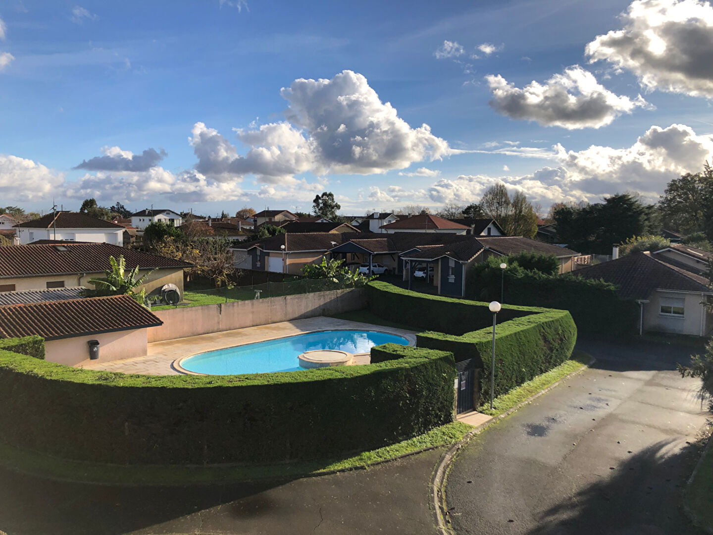 Vente - Appartement - SAINT PAUL LES DAX