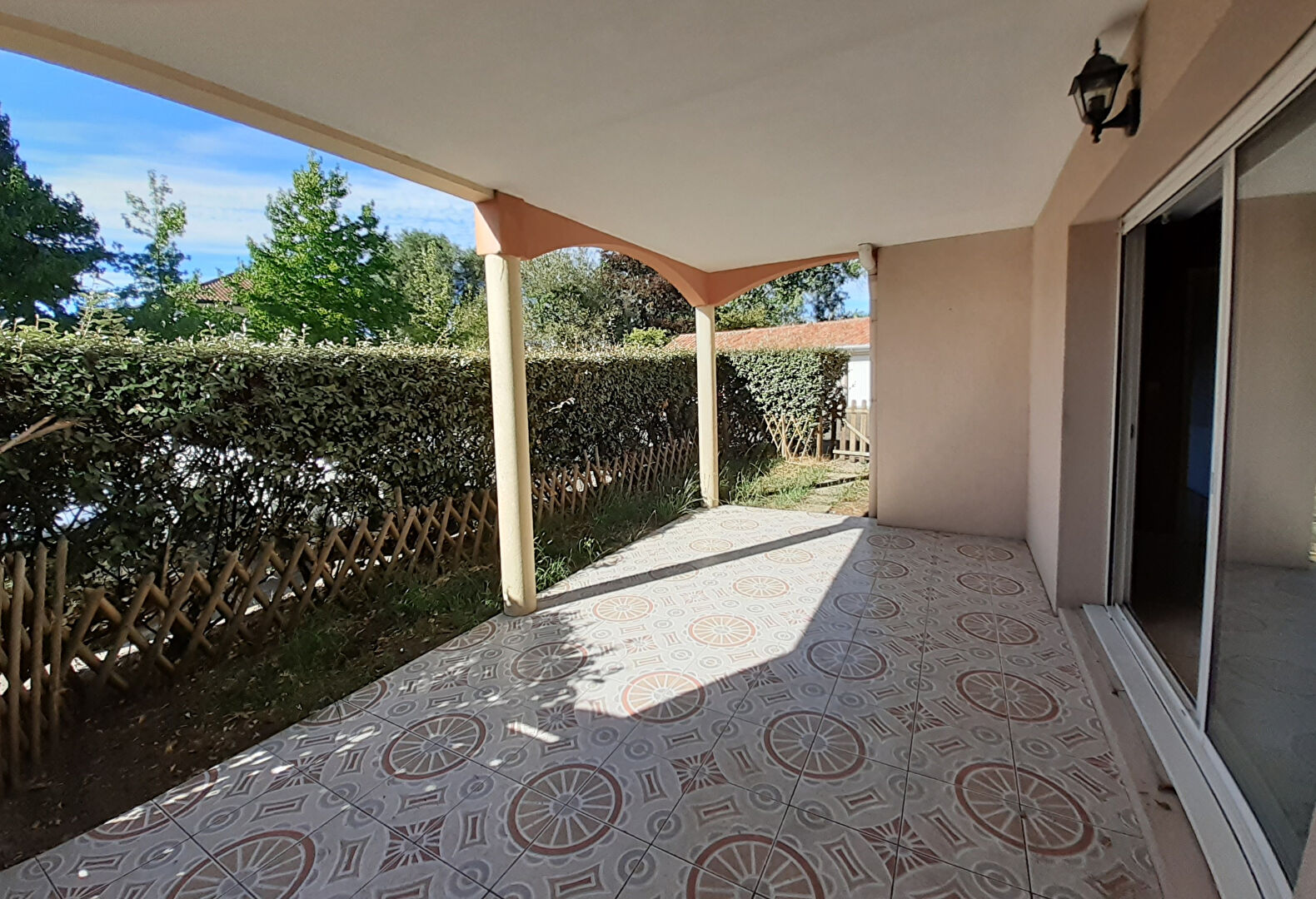 Vente - Appartement - SAINT PAUL LES DAX