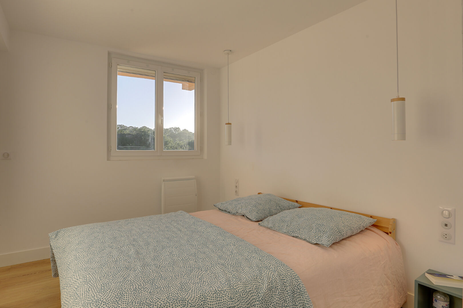 Photo Hossegor, emplacement d'exception au pied des dunes image 6/6