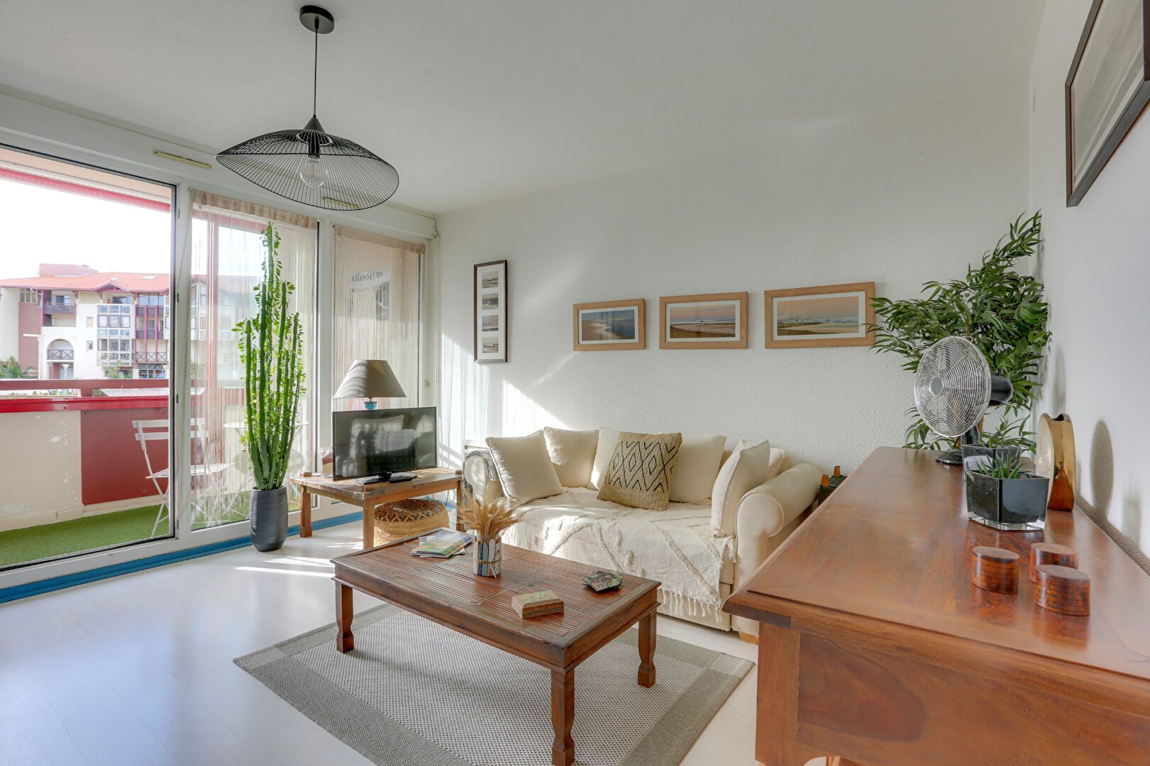 Vente - Appartement - HOSSEGOR