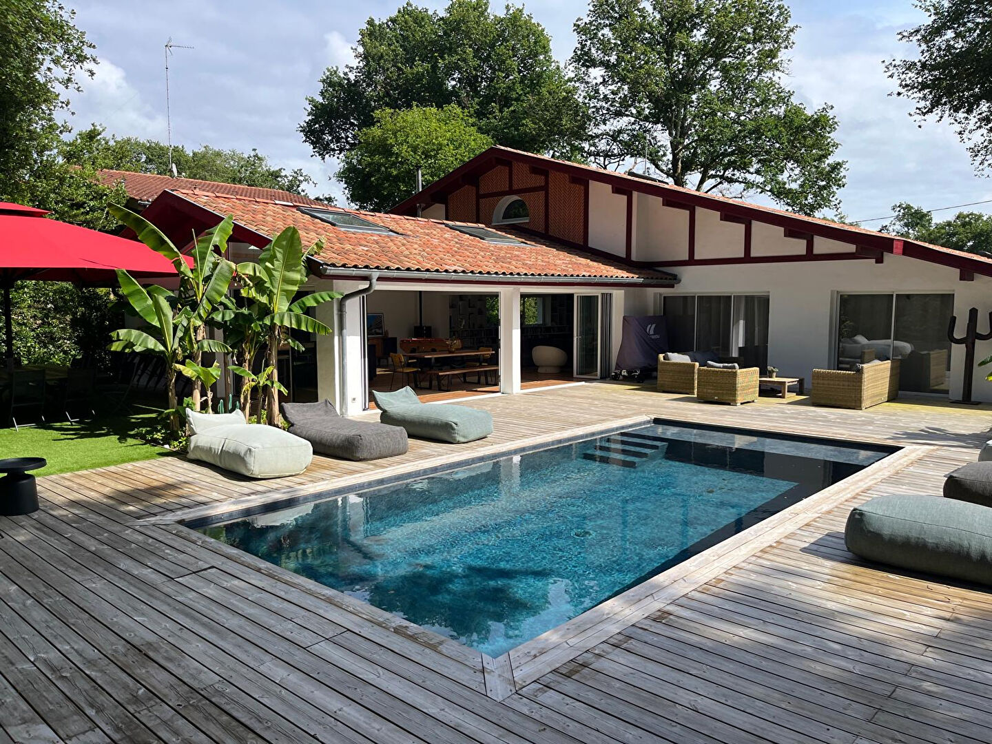 Vente - Maison - HOSSEGOR