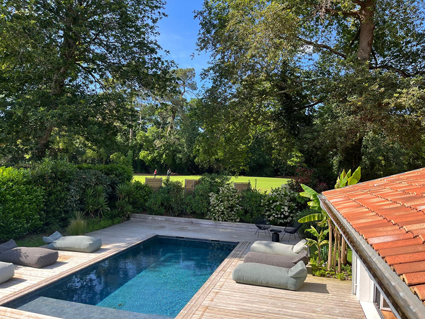 Vente - Maison - HOSSEGOR