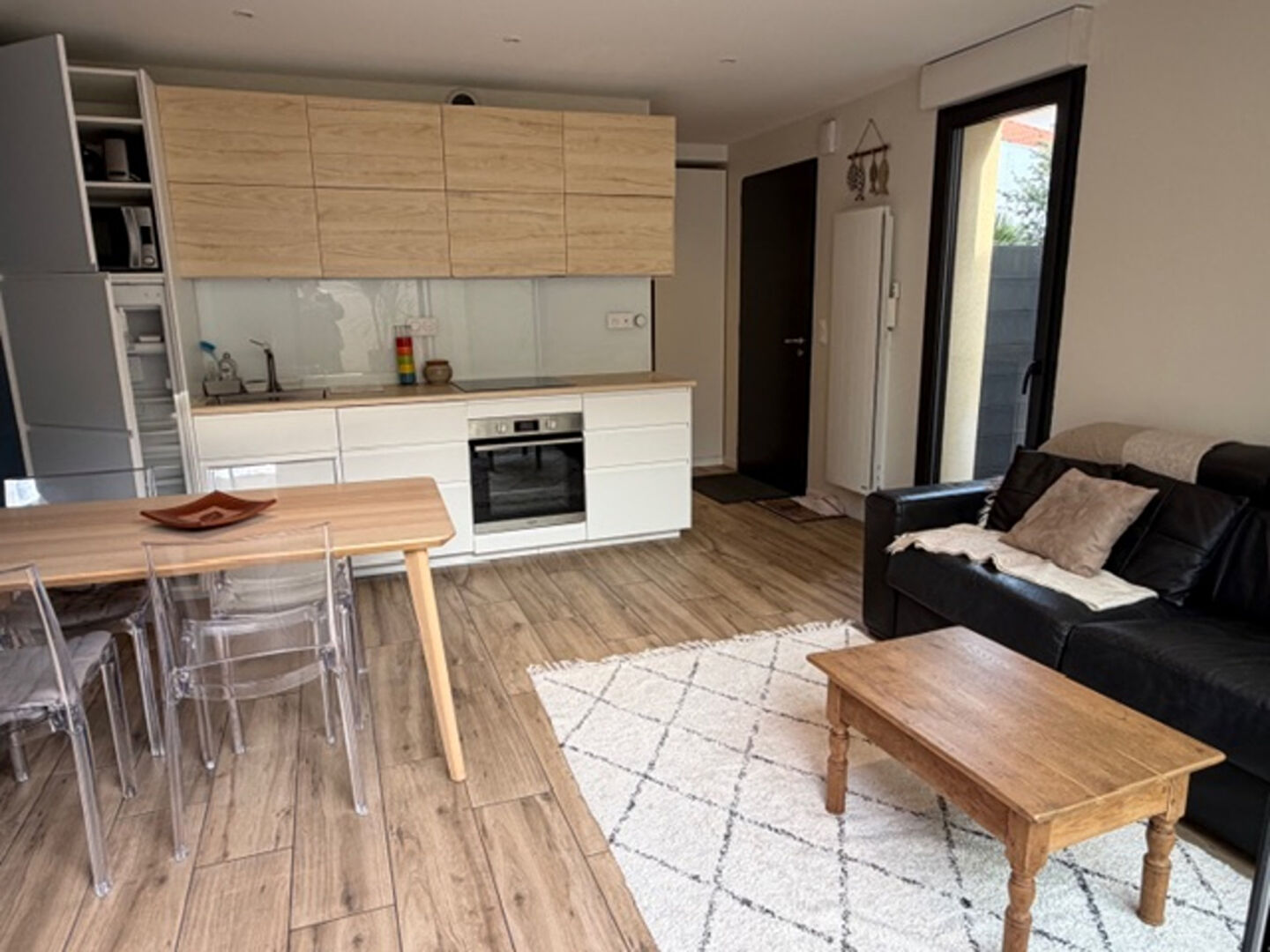 Location - Appartement - CAPBRETON