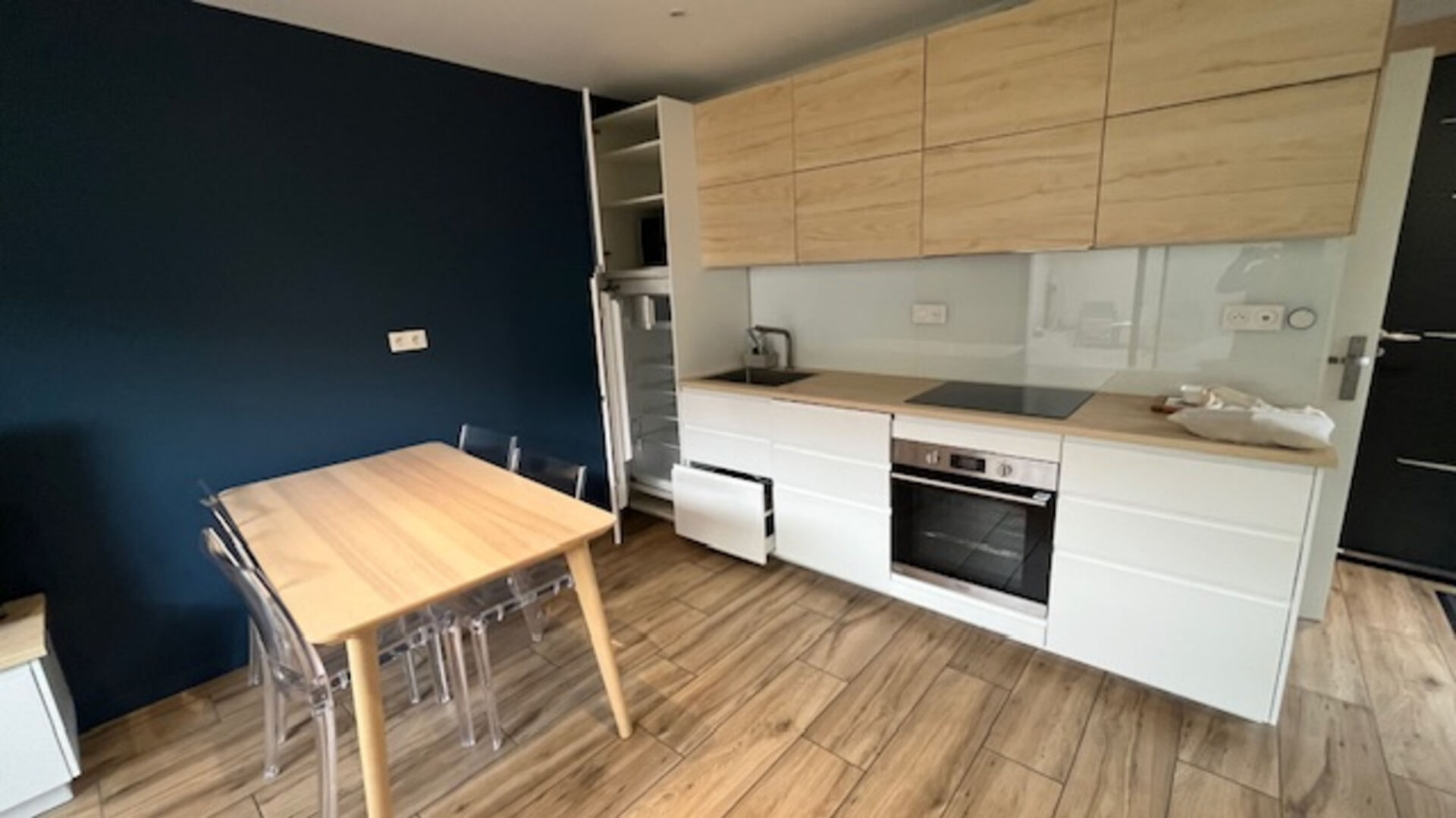 Photo Appartement T3 meublé secteur plage - Capbreton image 2/6