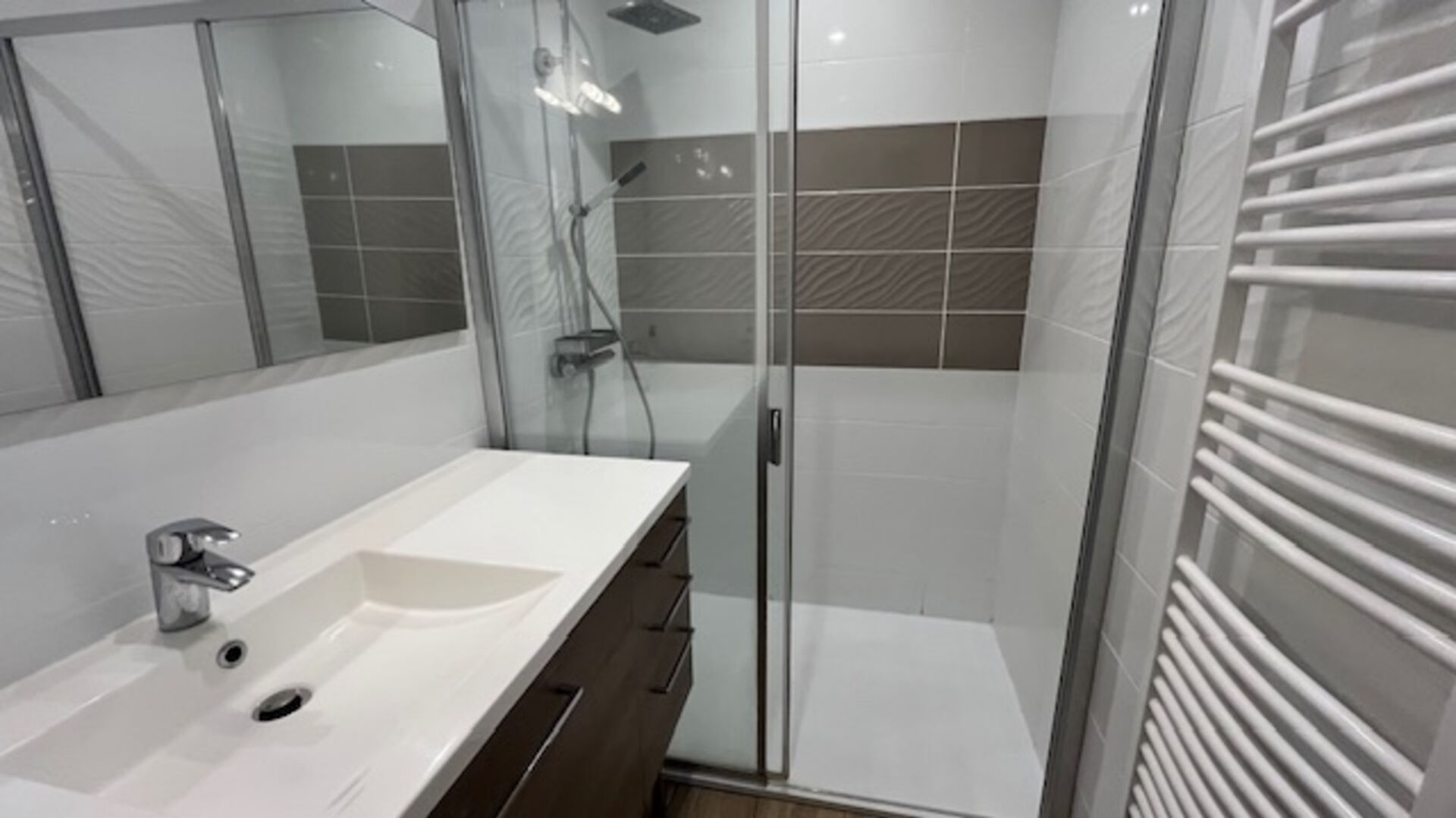 Photo Appartement T3 meublé secteur plage - Capbreton image 3/6