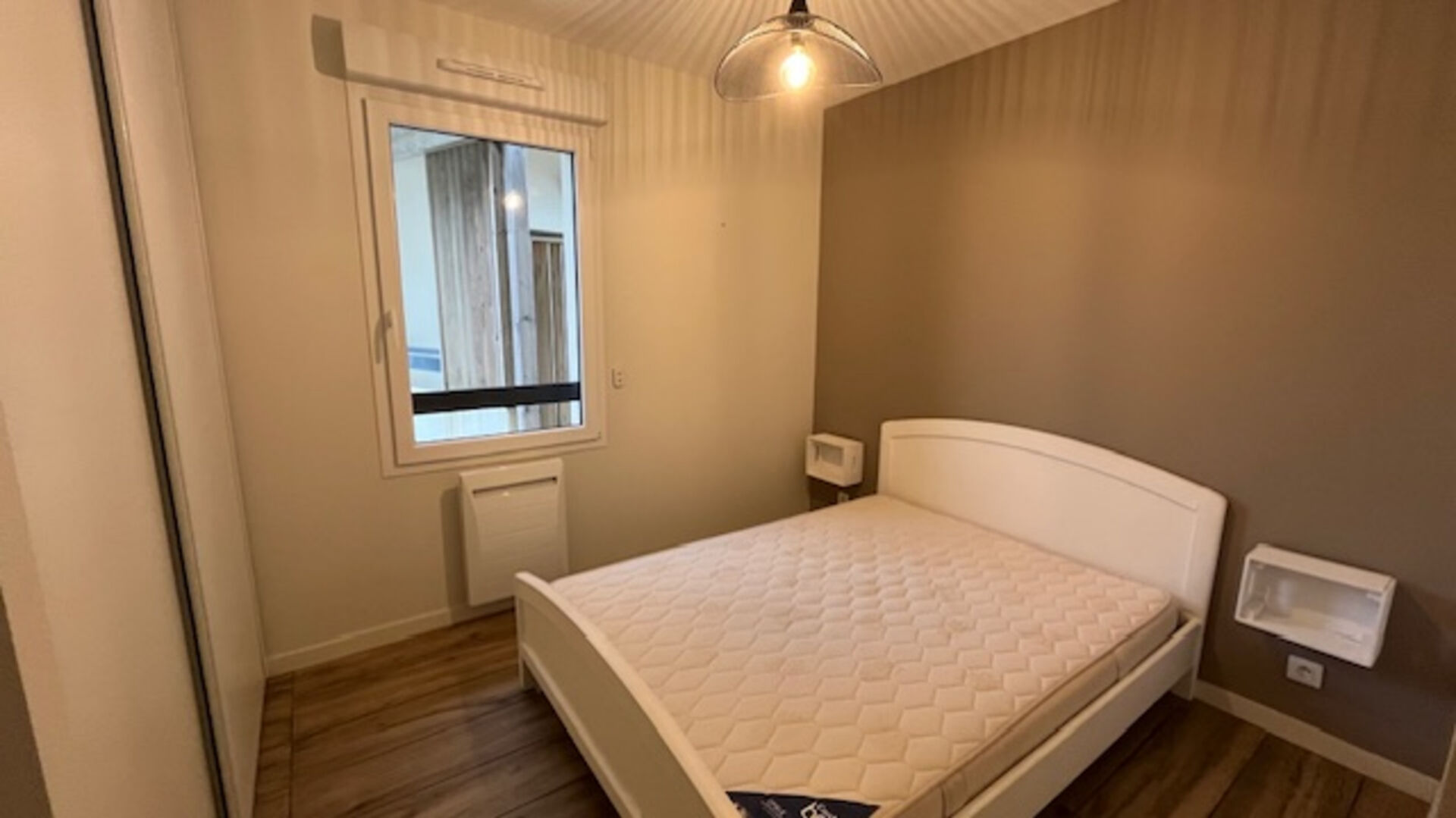 Photo Appartement T3 meublé secteur plage - Capbreton image 5/6