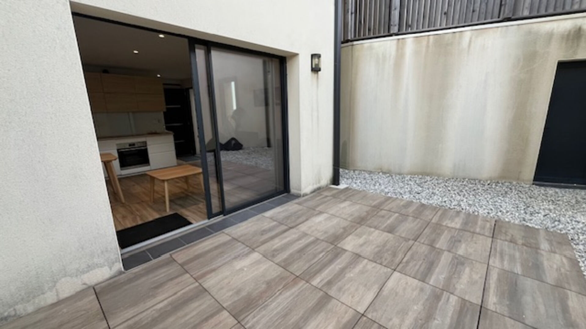 Photo Appartement T3 meublé secteur plage - Capbreton image 6/6