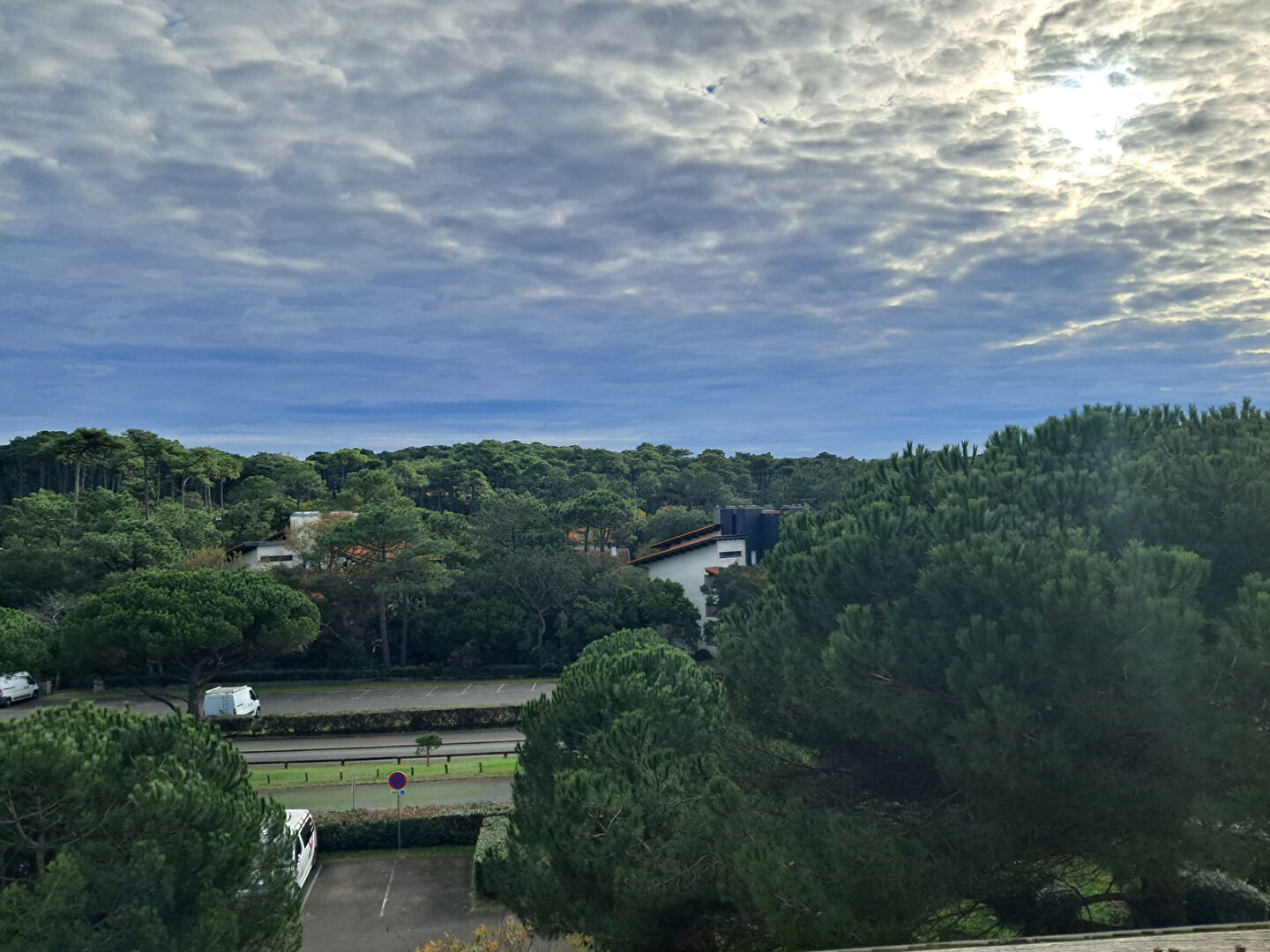 Vente - Appartement - SEIGNOSSE