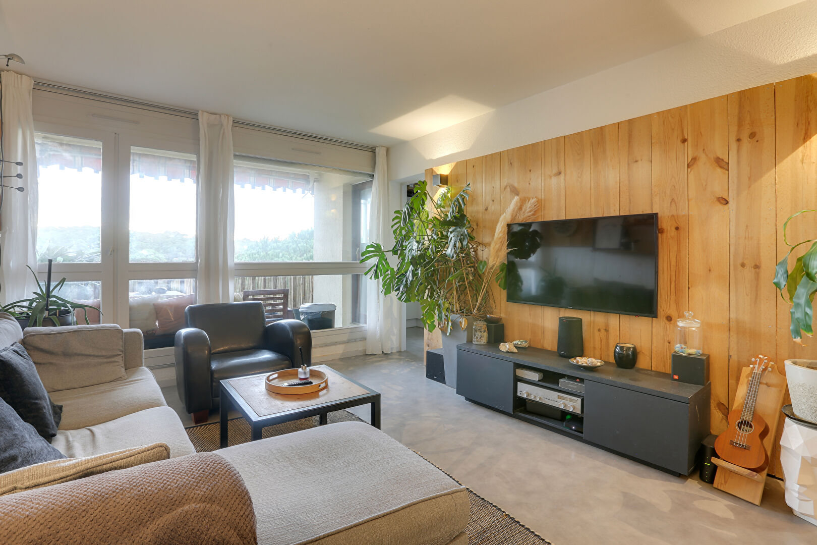 Vente - Appartement - SEIGNOSSE