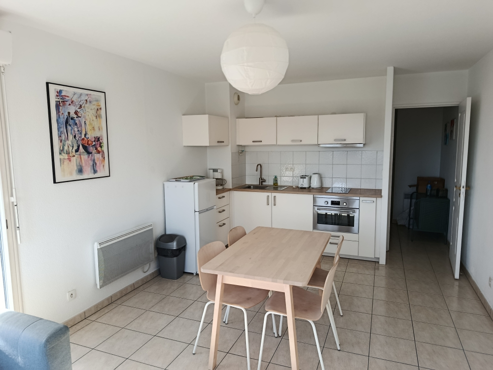 Location - Appartement - DAX