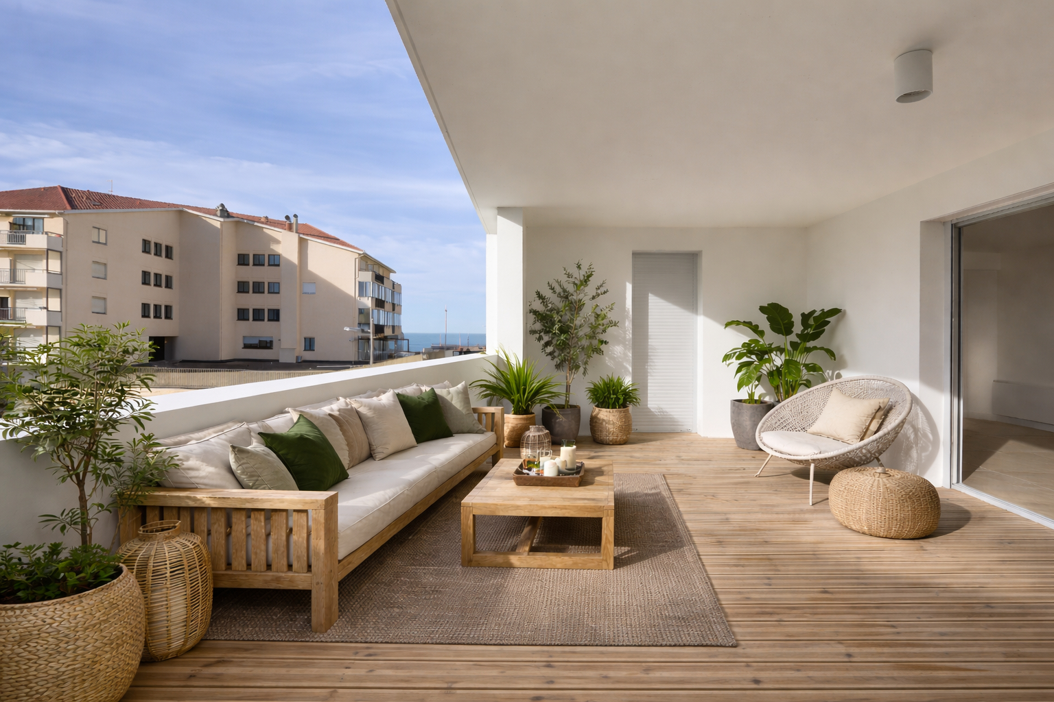 Vente - Appartement - CAPBRETON