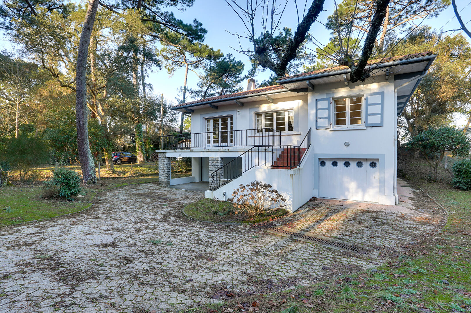 Vente - Maison - HOSSEGOR