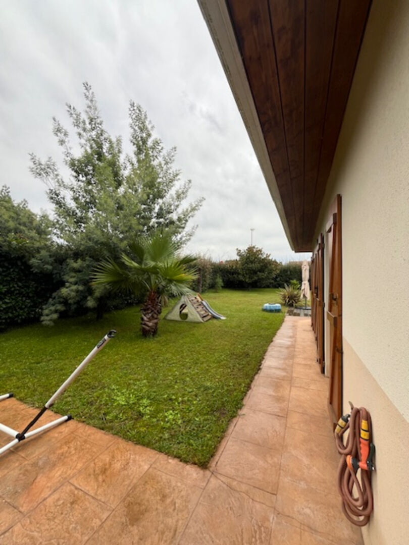 Location - Maison - SEIGNOSSE