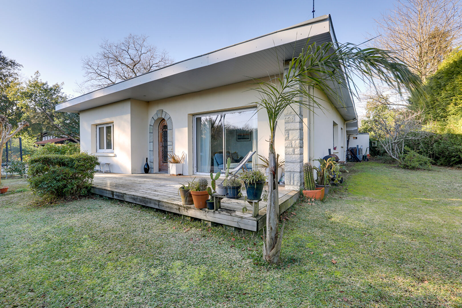 Vente - Maison - TOSSE