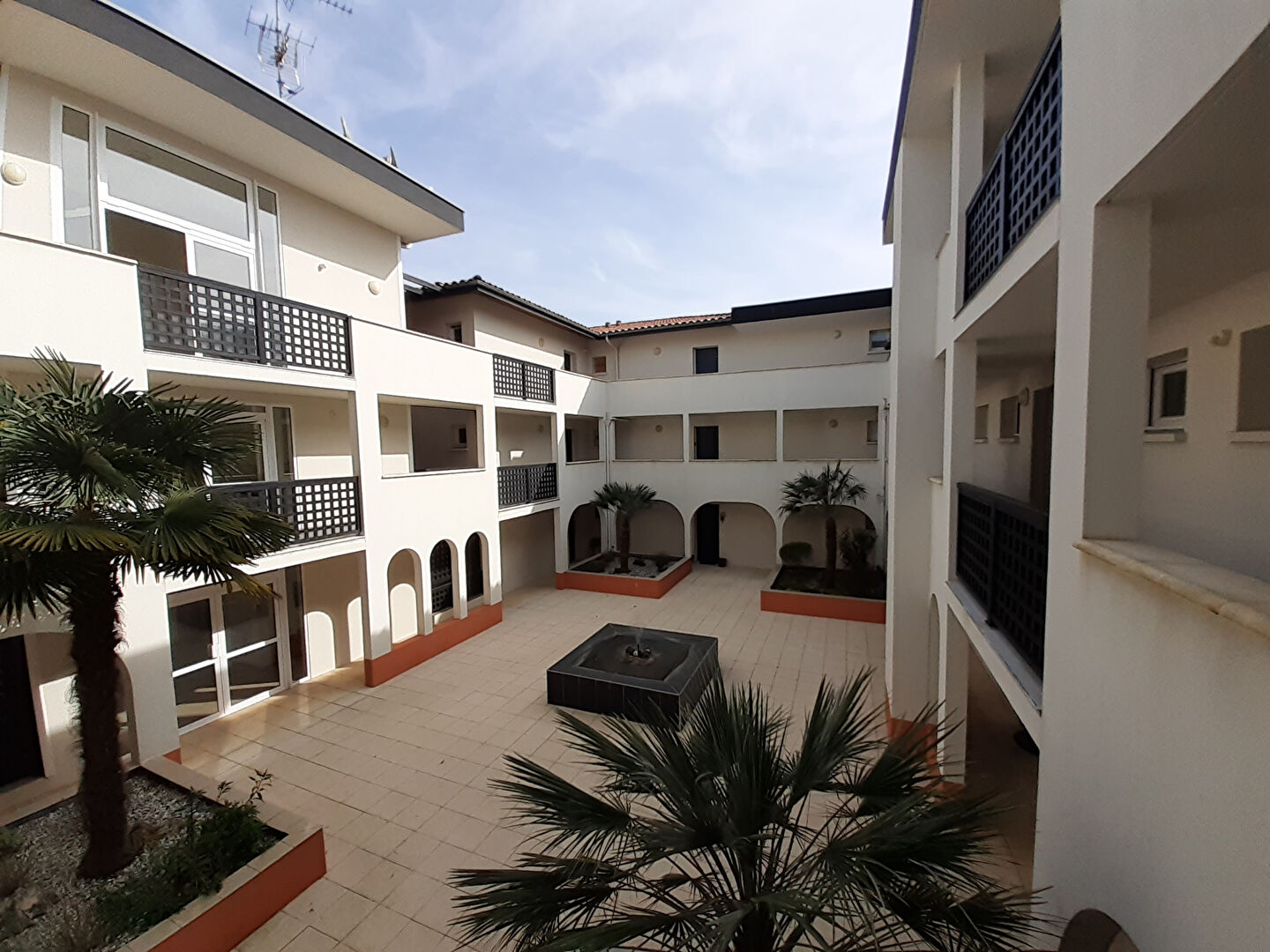 Vente - Appartement - Saint Paul les Dax