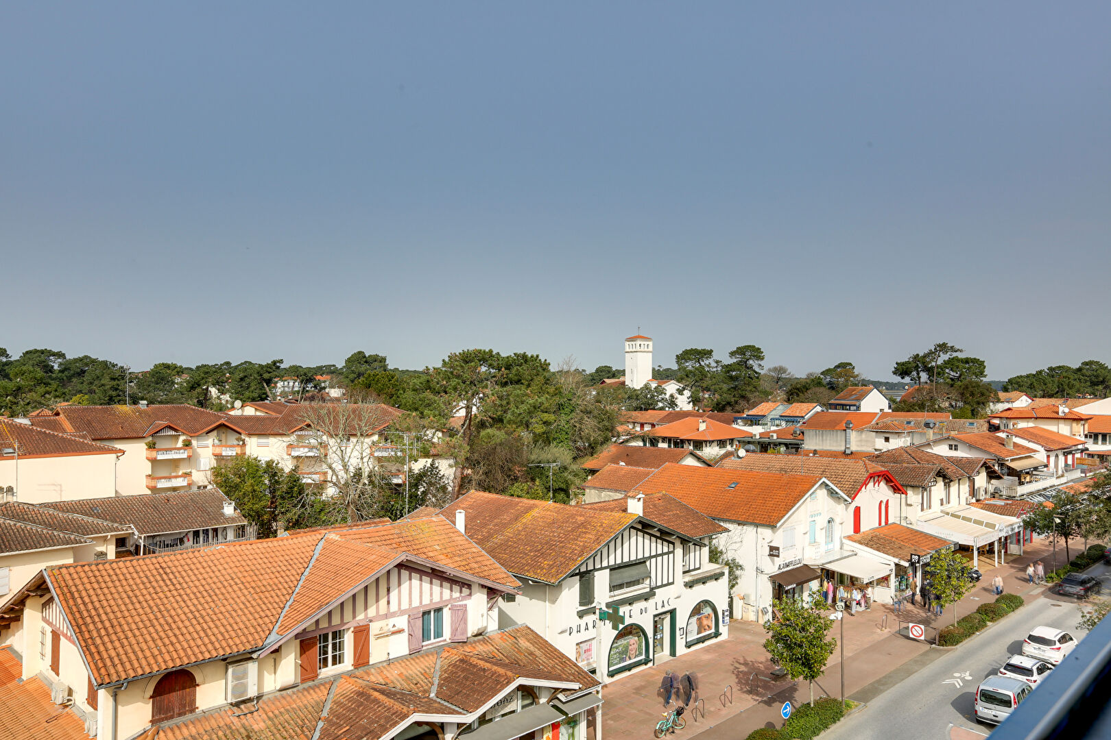 Vente - Appartement - SOORTS HOSSEGOR