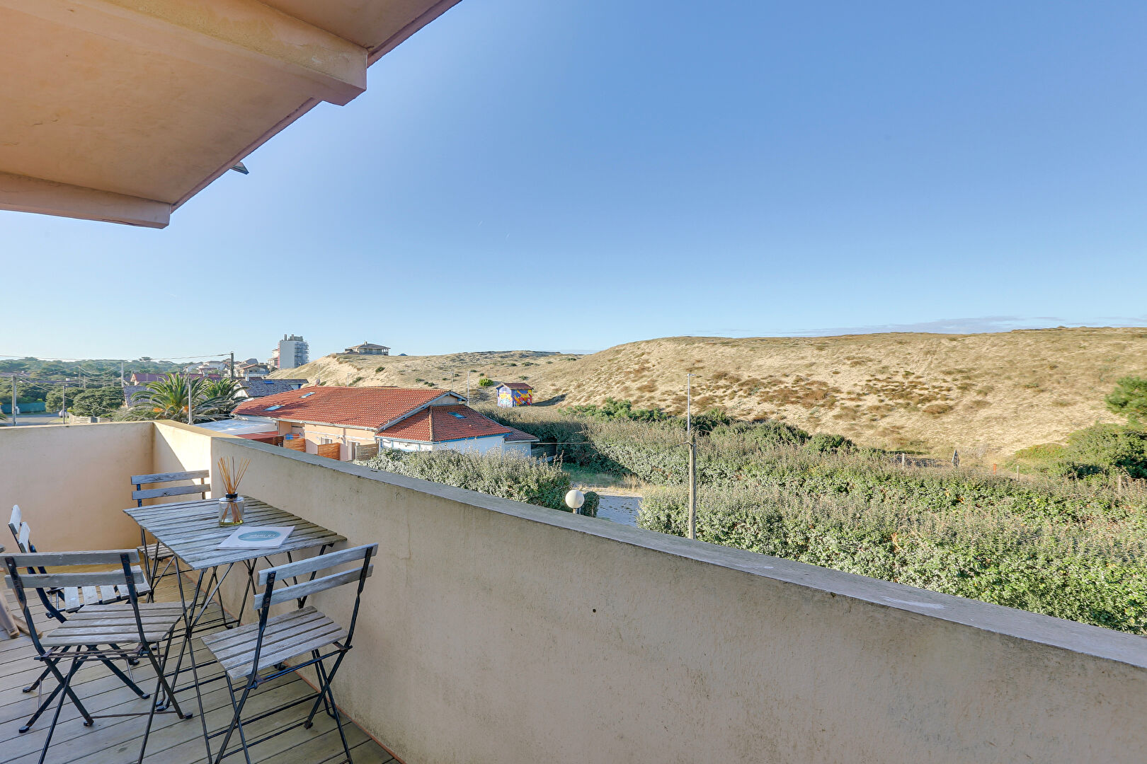 Vente - Appartement - HOSSEGOR