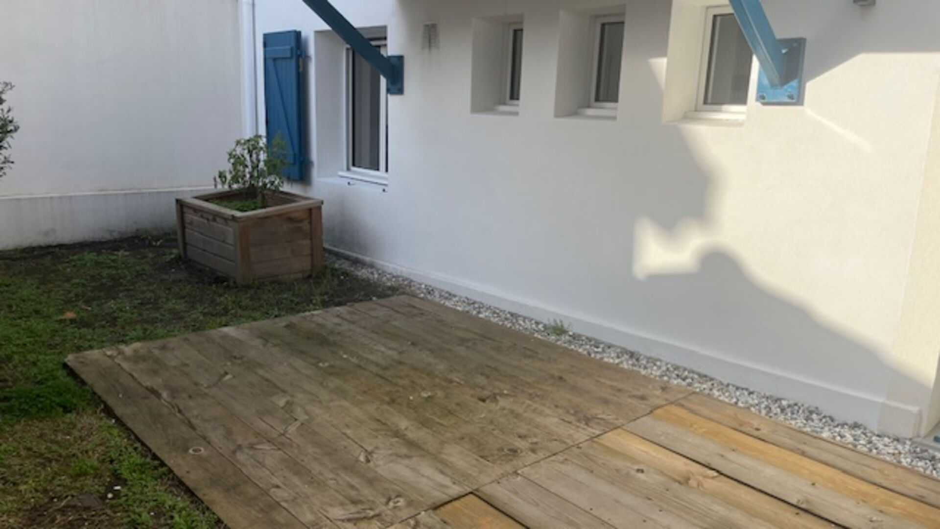 Location - Appartement - CAPBRETON