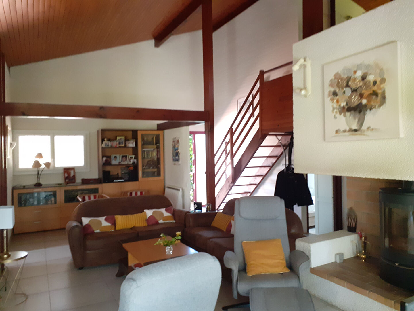 Vente - Maison - NARROSSE