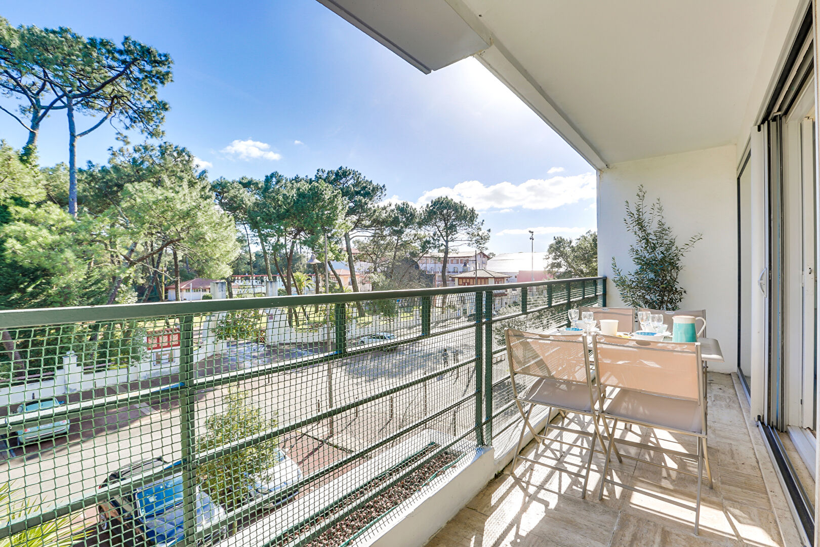 Vente - Appartement - SOORTS HOSSEGOR