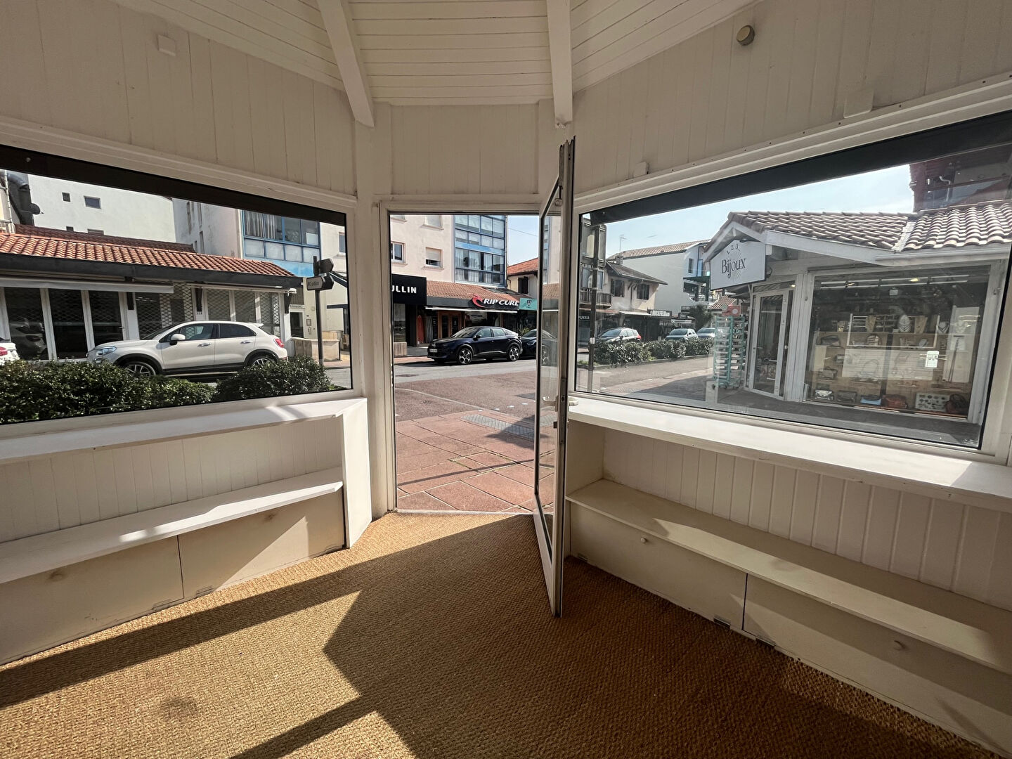 Location - Locaux Professionnels - HOSSEGOR