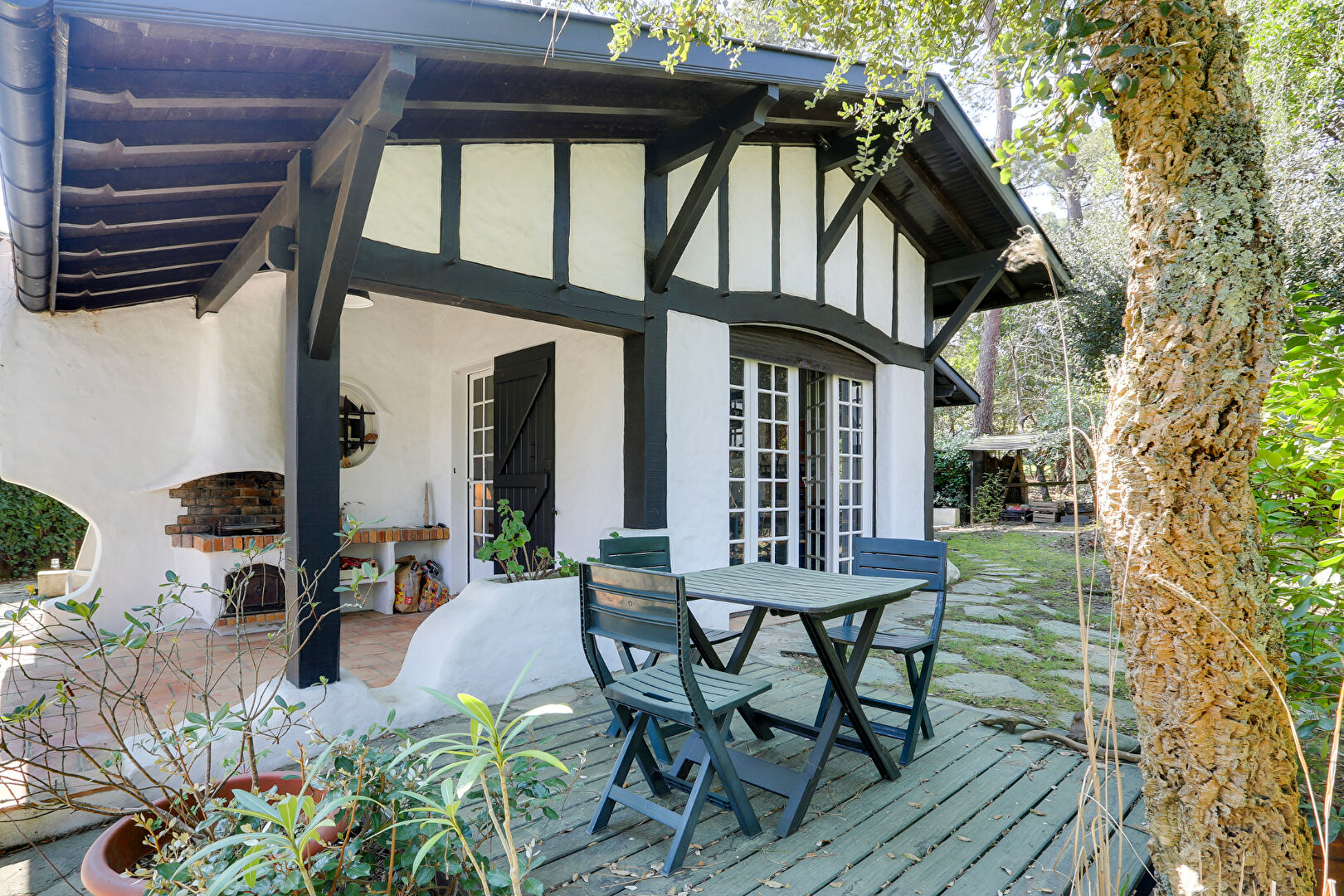 Vente - Maison - SOORTS HOSSEGOR