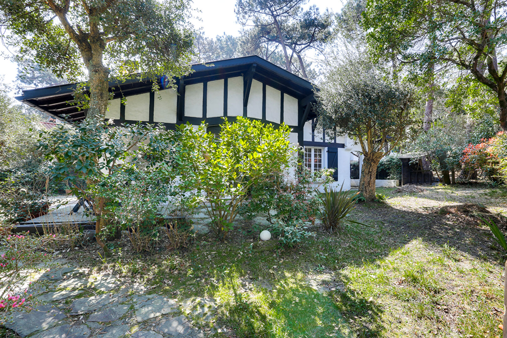 Vente - Maison - SOORTS HOSSEGOR