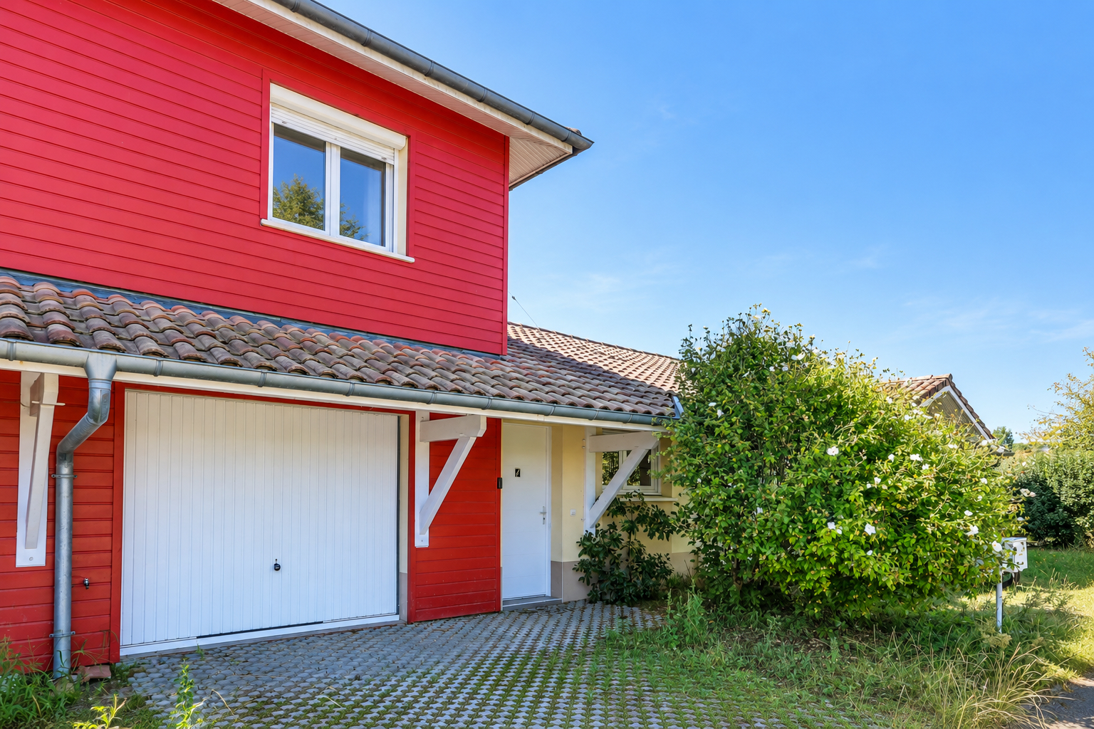 Vente - Maison - SOORTS HOSSEGOR