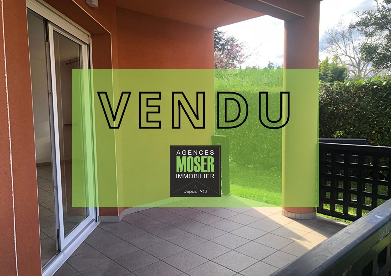 Vente - Appartement - Saint Paul les Dax