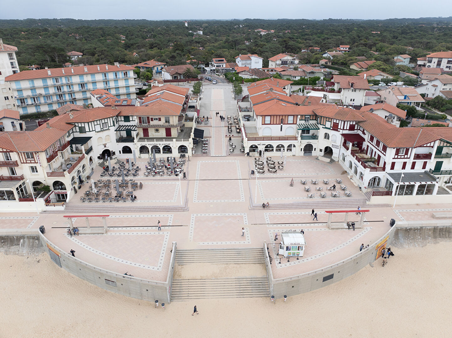 Vente - Locaux Professionnels - HOSSEGOR