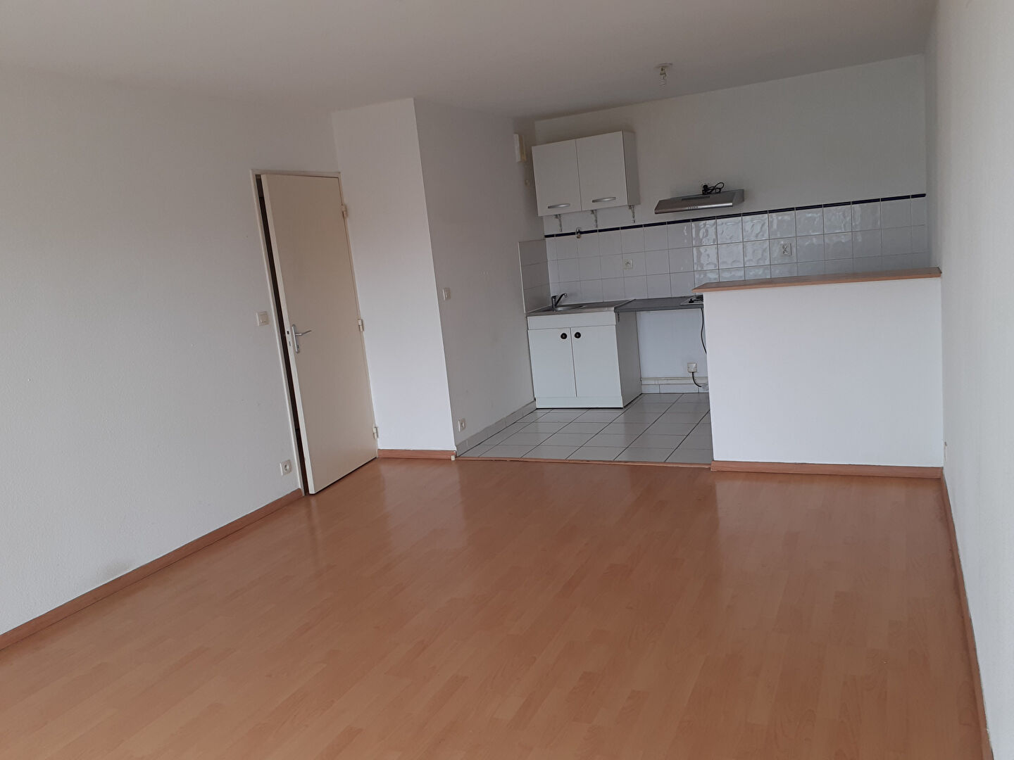 Vente - Appartement - Saint Paul les Dax