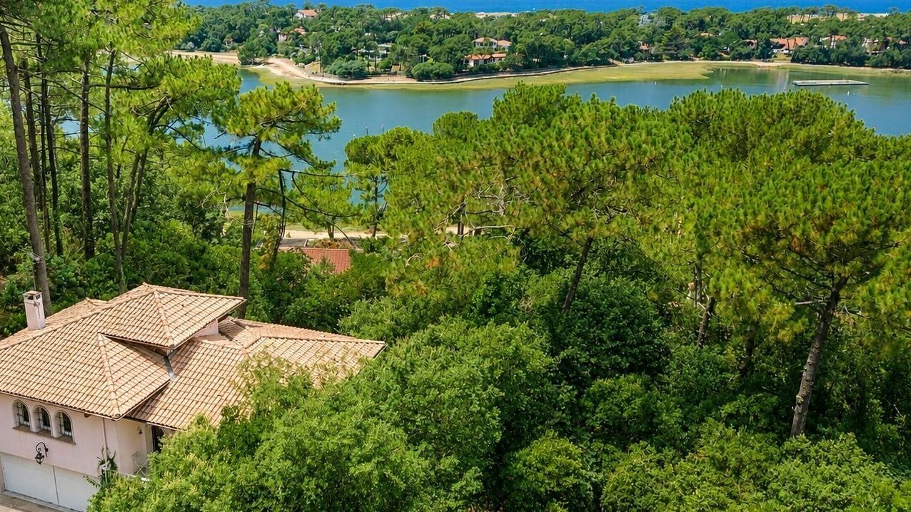 Vente - Maison - SOORTS HOSSEGOR