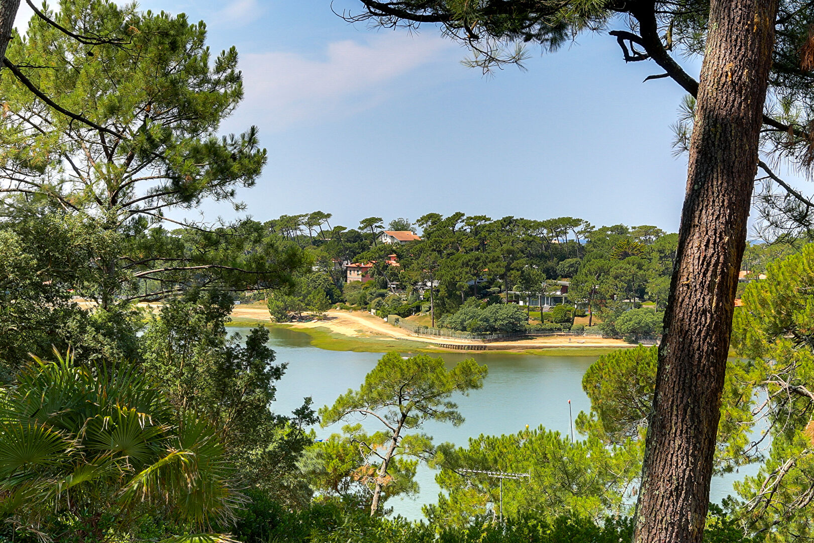 Vente - Maison - SOORTS HOSSEGOR