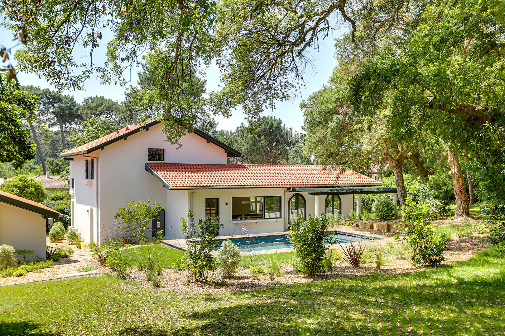 Vente - Maison - HOSSEGOR