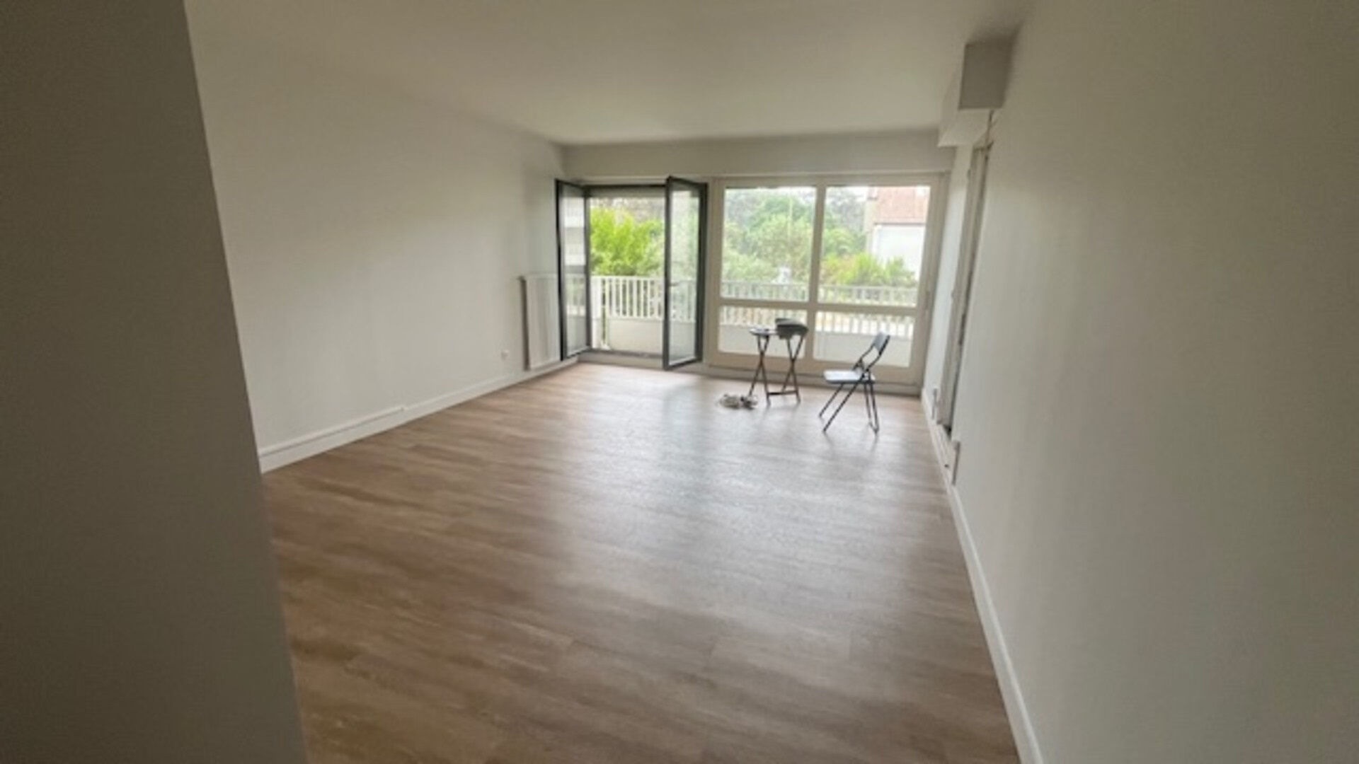 Location - Appartement - SEIGNOSSE