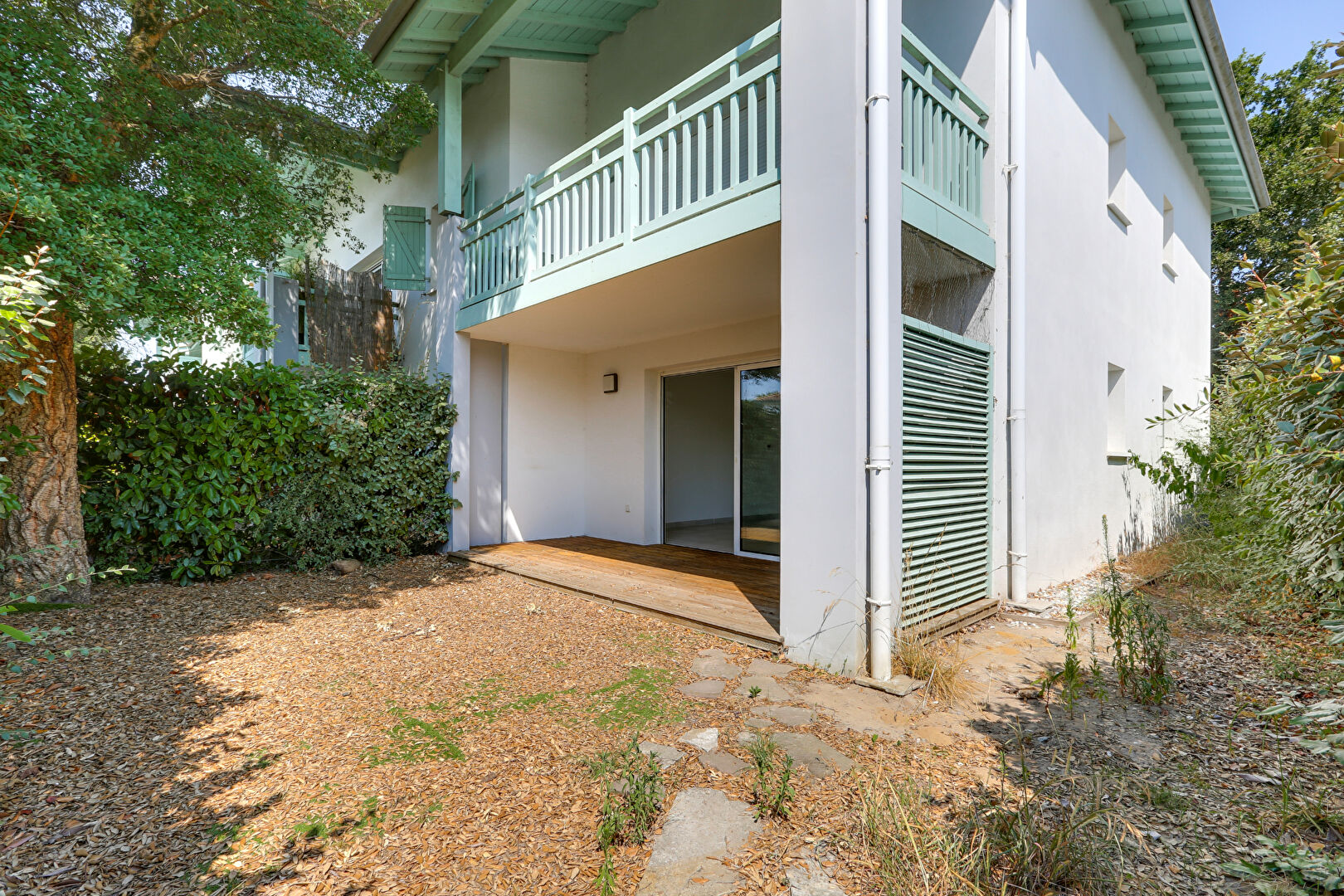 Vente - Appartement - BENESSE MAREMNE