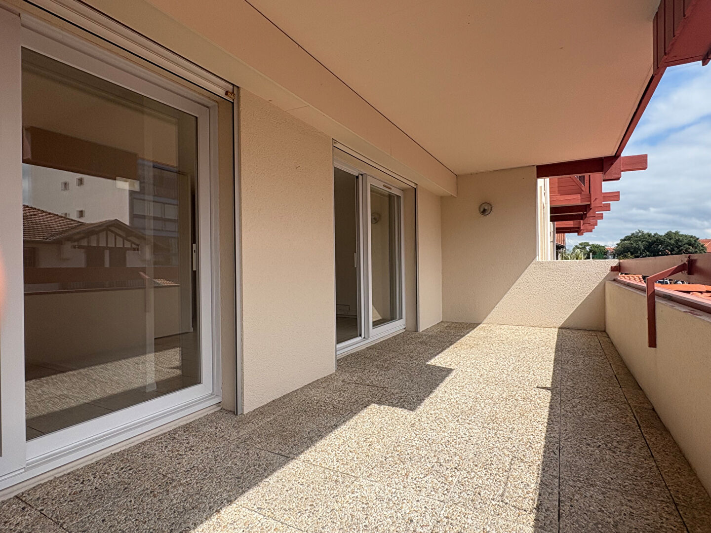 Vente - Appartement - SOORTS HOSSEGOR
