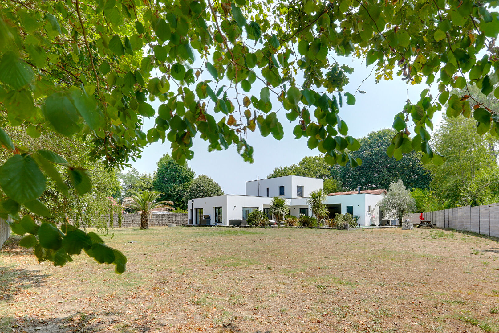 Vente - Maison - NARROSSE