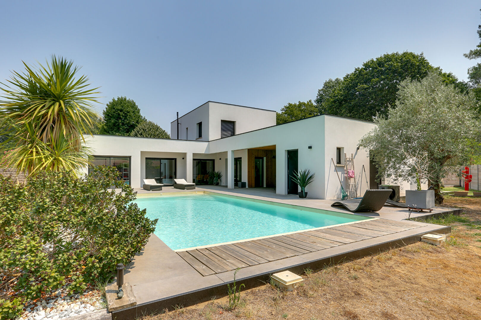 Vente - Maison - NARROSSE