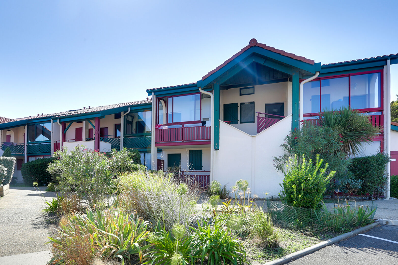 Vente - Appartement - CAPBRETON