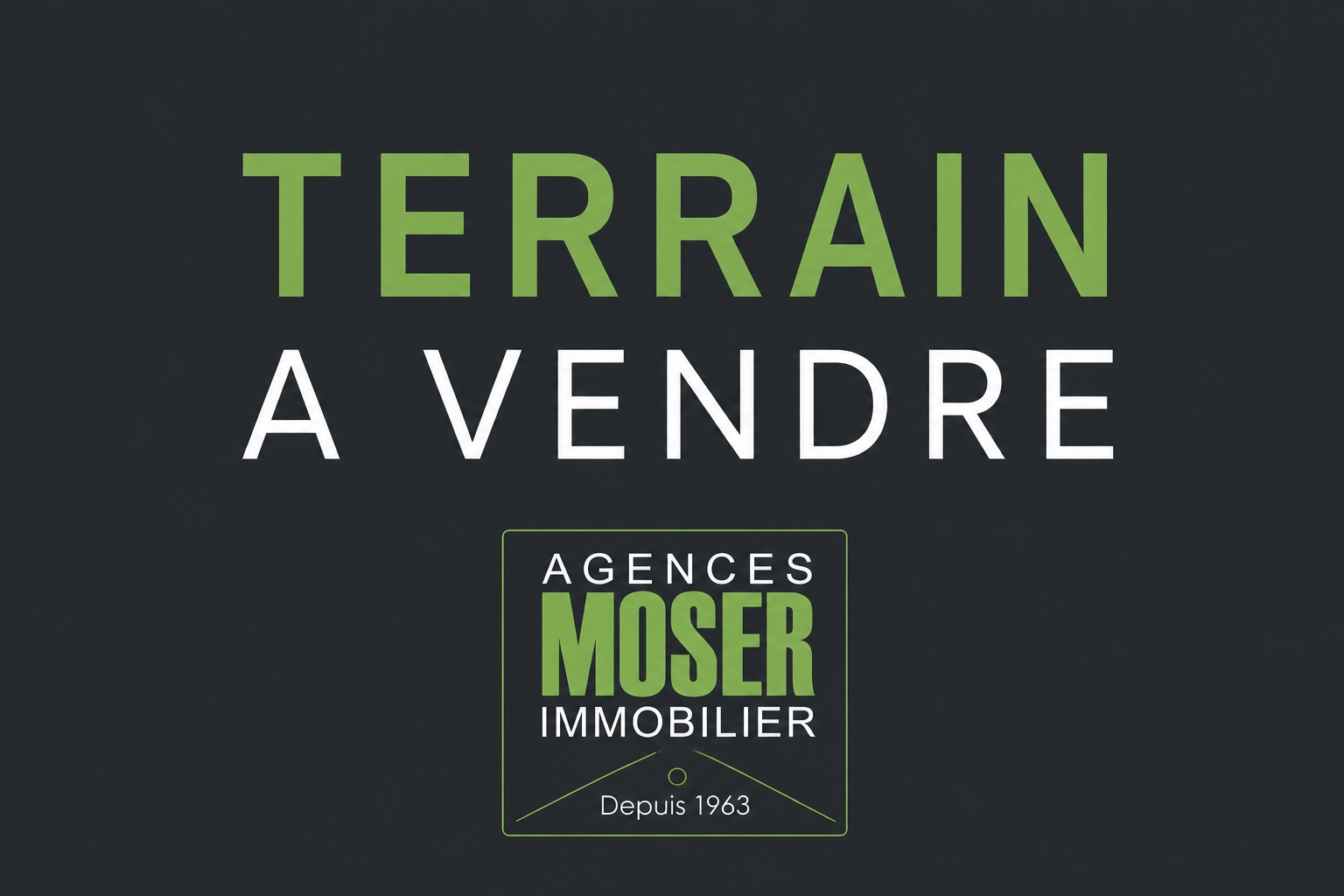 Vente - Terrain - SEIGNOSSE