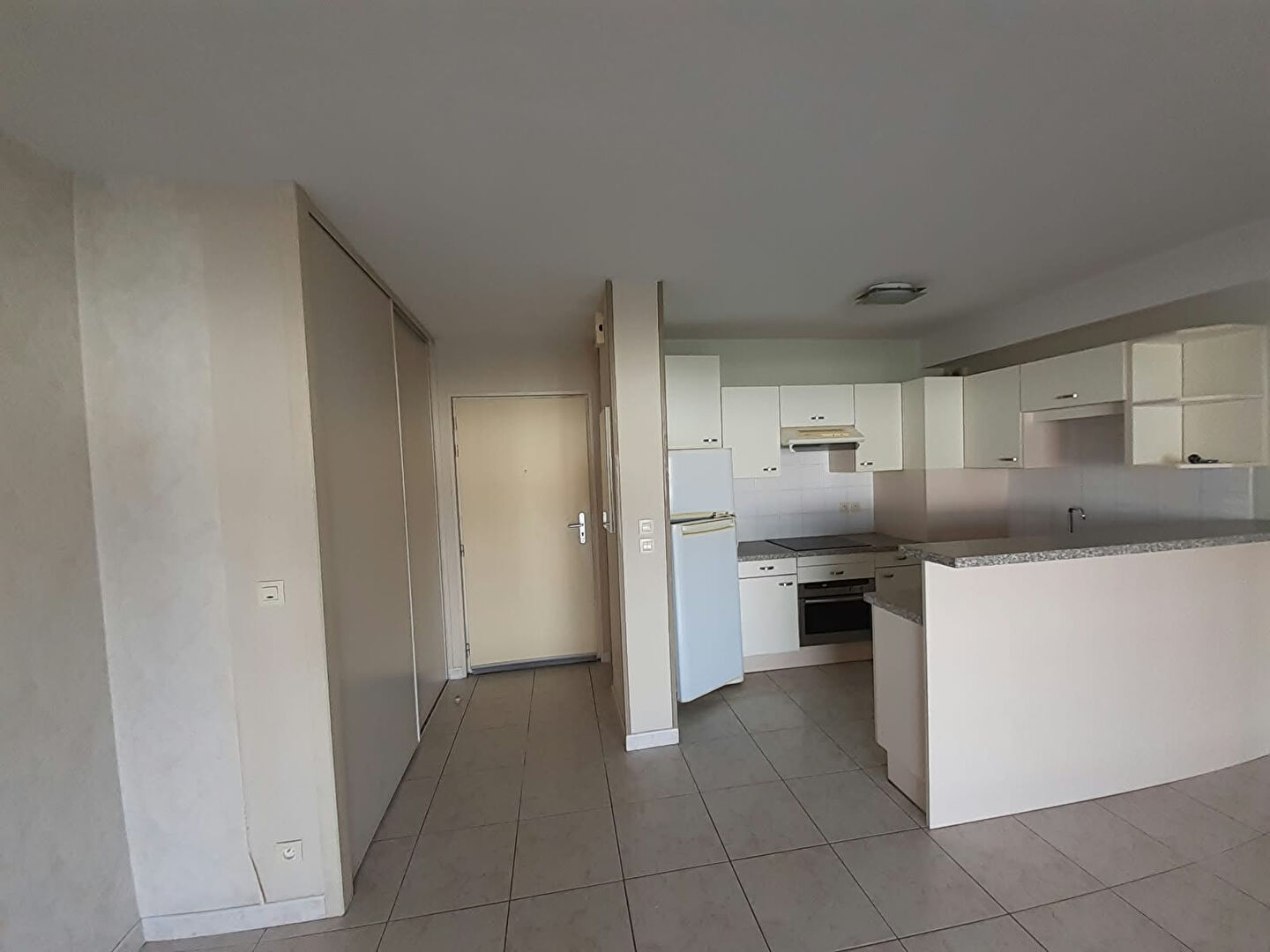 Vente - Appartement - DAX
