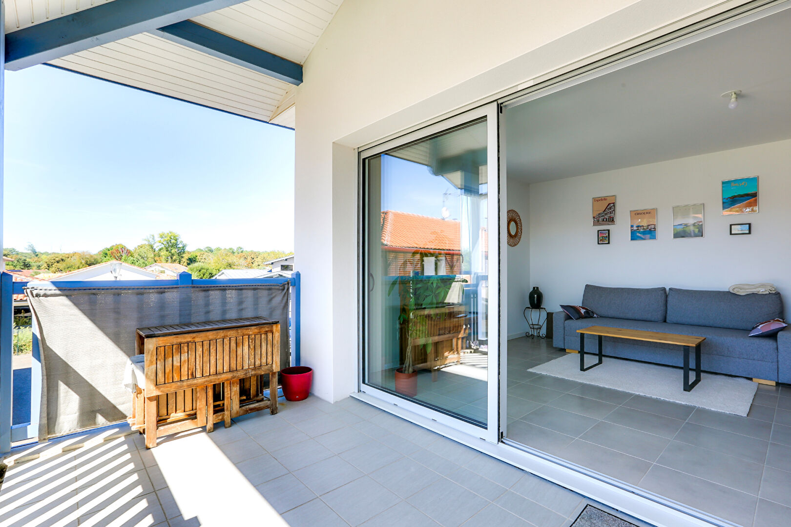 Vente - Appartement - TOSSE